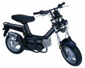 2006 Tomos Youngst r Racing photo